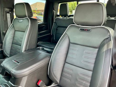 Used 2025 GMC Sierra 2500 AT4X AWD/4WD image 42