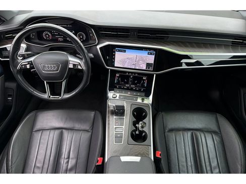 Used 2023 Audi A6 2.0T Premium AWD/4WD image 15