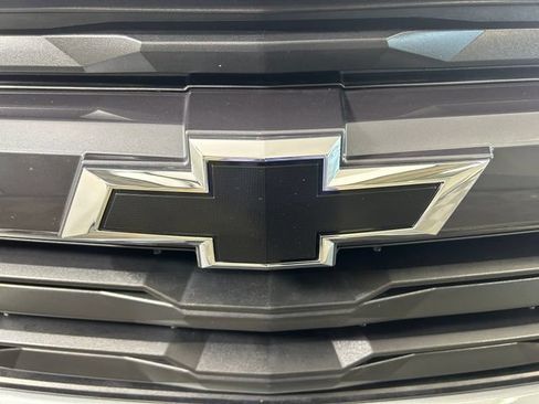 Used 2025 Chevrolet Colorado LT w/ Advanced Trailering Package AWD/4WD image 10