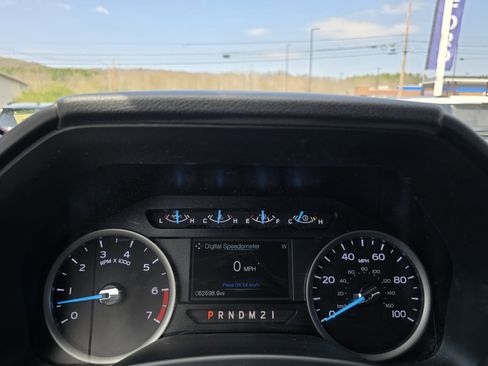 Used 2019 Ford F250 XLT w/ XLT Value Package image 22