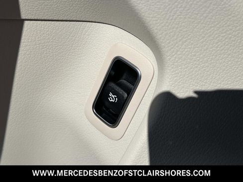 Used 2026 Mercedes-Benz CLA 250 4MATIC image 20