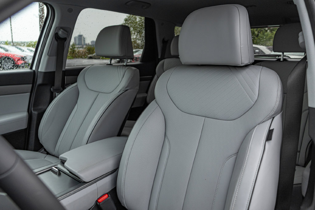 Certified 2024 Hyundai Palisade SEL AWD/4WD image 13