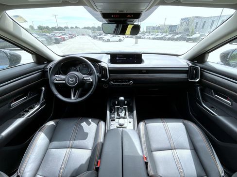 Used 2025 MAZDA CX-50 AWD 2.5 S w/ Premium Plus Pkg image 15
