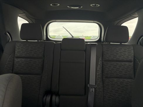 New 2026 Dodge Durango GT w/ Blacktop Package AWD/4WD image 31