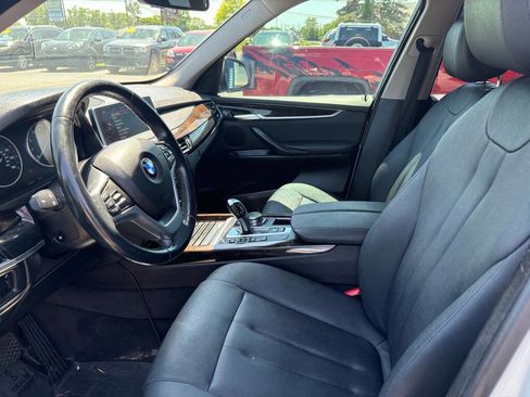 Used 2016 BMW X5 xDrive35i AWD/4WD image 7
