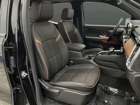 Used 2023 GMC Canyon AT4 w/ Canyon Safety Plus Package image 32