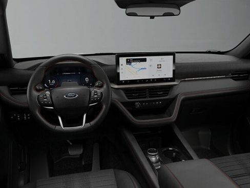New 2026 Ford Explorer ST-Line AWD/4WD image 40