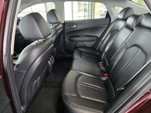 Used 2019 Kia Optima EX w/ EX Premium Package image 39