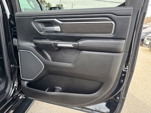 Certified 2024 RAM 1500 Laramie image 29