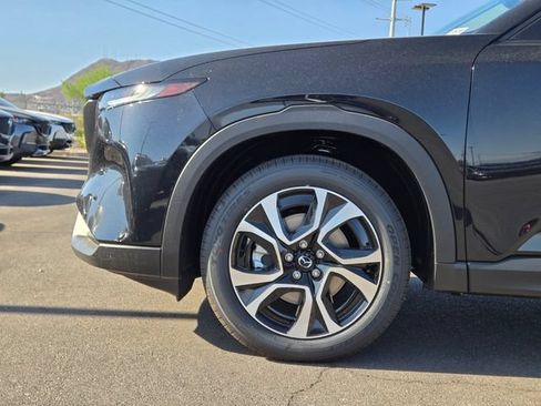 New 2026 MAZDA CX-5 Preferred AWD/4WD image 5