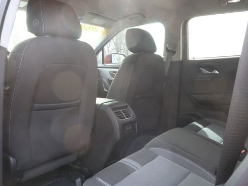 Used 2023 Chevrolet Blazer LT w/ Convenience Package image 44