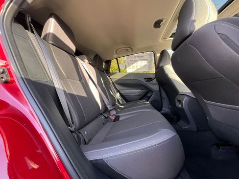 New 2026 Subaru Crosstrek 2.0i Premium image 14