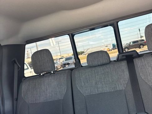 Used 2022 Ford F150 XLT w/ Equipment Group 302A High AWD/4WD image 16