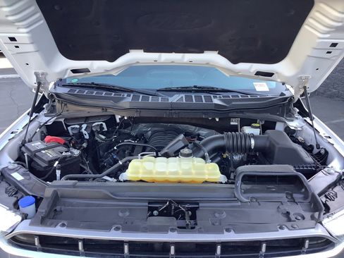 Used 2021 Ford F150 Lariat image 23