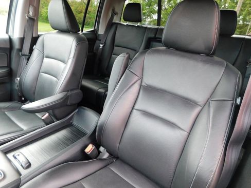 Used 2023 Honda Ridgeline RTL-E image 20