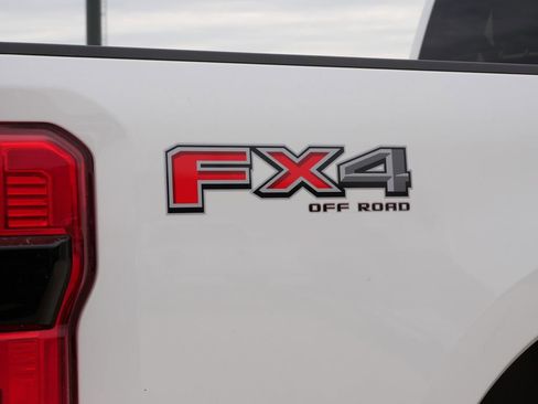 New 2026 Ford F250 King Ranch AWD/4WD image 9