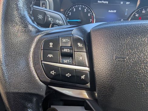 Used 2020 Ford Explorer Limited AWD/4WD image 19