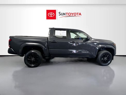 Used 2024 Toyota Tacoma SR5 RWD image 2