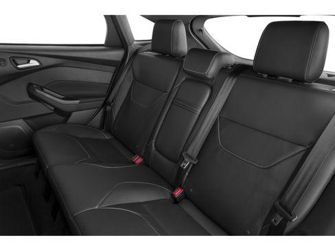 Used 2015 Ford Focus ST w/ Equipment Group 402A image 9