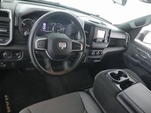 Used 2022 RAM 1500 Big Horn image 17