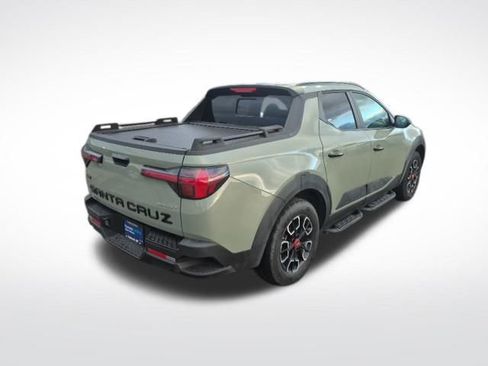 Used 2024 Hyundai Santa Cruz XRT image 5