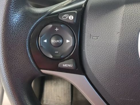 Used 2012 Honda Civic LX image 27