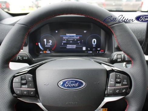 New 2026 Ford Explorer ST-Line image 17