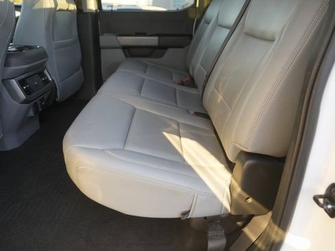 Certified 2023 Ford F250 XLT w/ 360-Degree Camera Package image 12