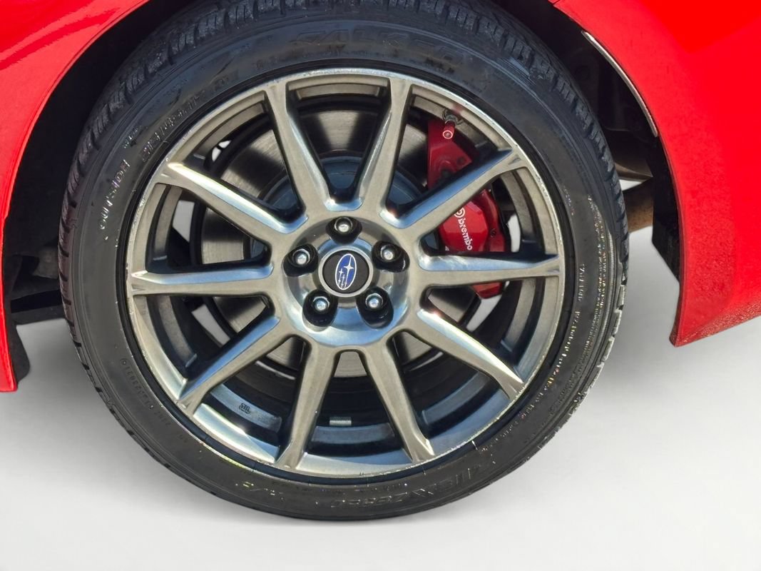 Used 2019 Subaru BRZ Limited w/ Performance Package RWD image 19