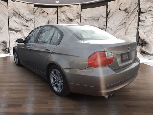 Used 2008 BMW 328xi Sedan image 5