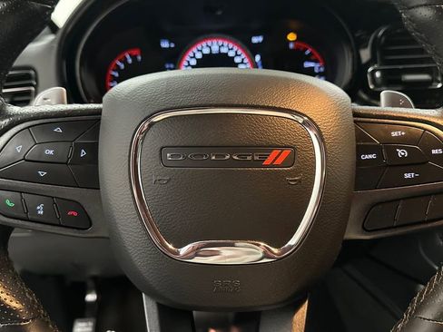 Used 2021 Dodge Durango GT image 16