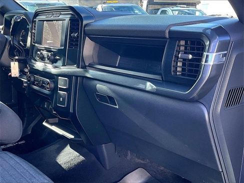 Used 2023 Ford F150 XL w/ Trailer Tow Package image 17