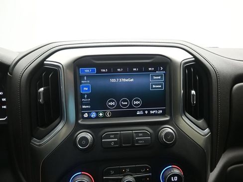 Certified 2021 Chevrolet Silverado 1500 RST AWD/4WD image 16