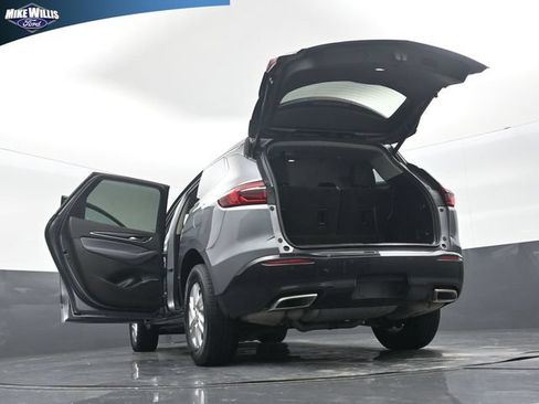Used 2021 Buick Enclave Preferred FWD image 20