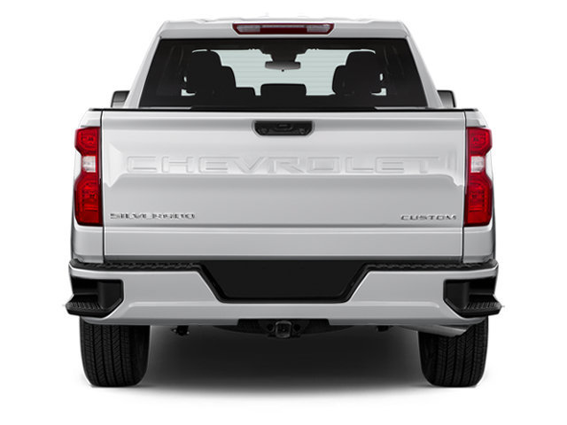 Used 2025 Chevrolet Silverado 1500 LT AWD/4WD image 6