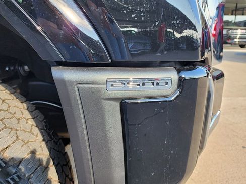 New 2025 GMC Sierra 2500 Denali w/ Denali Reserve Package image 12