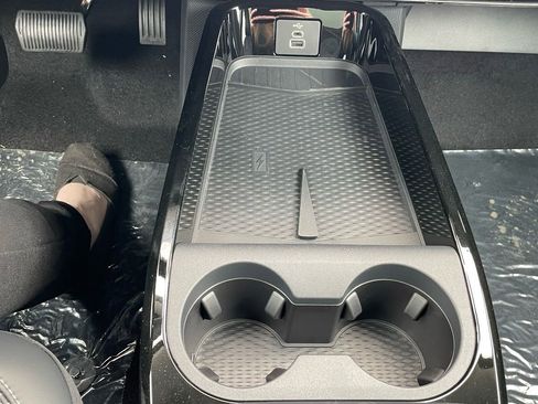 New 2025 Ford Mustang Mach-E Premium w/ Interior Protection Package image 22