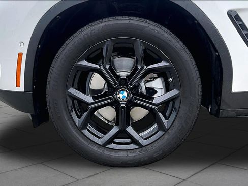 Used 2023 BMW X3 sDrive30i w/ Premium Package RWD image 11