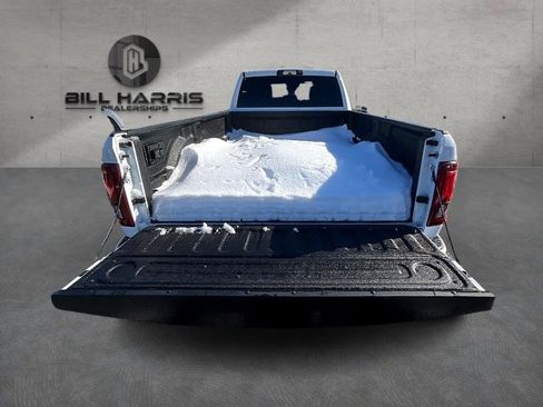 New 2026 RAM 3500 Big Horn image 8