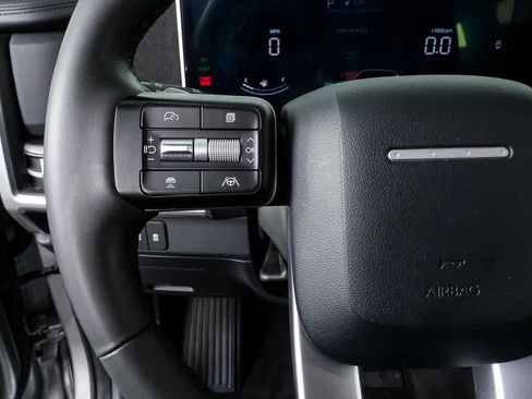 Certified 2024 Hyundai Santa Fe SEL image 9