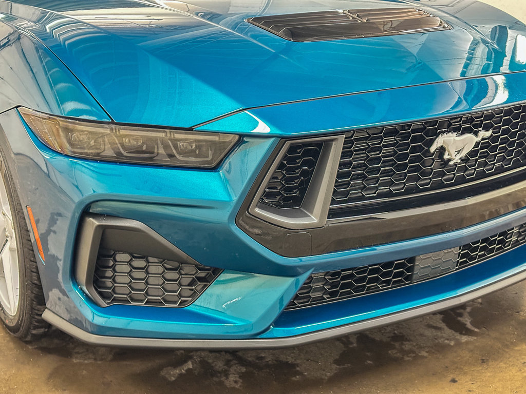 New 2026 Ford Mustang GT Premium w/ Mustang FX Package RWD image 12