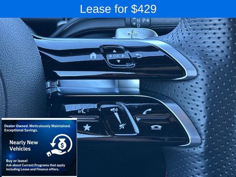 Used 2025 Mercedes-Benz GLB 250 image 21