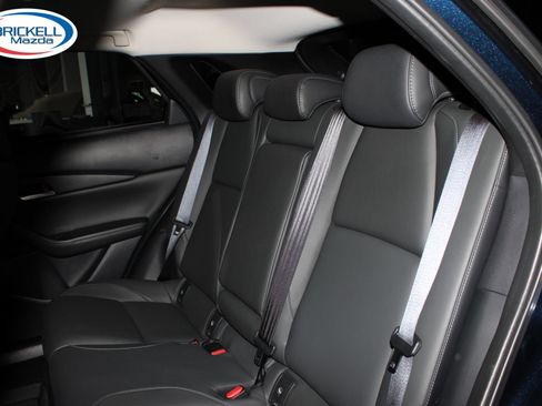 Used 2024 MAZDA CX-30 AWD 2.5 S w/ Preferred Package image 19
