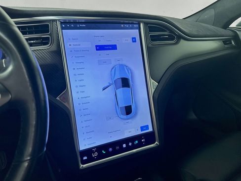 Used 2016 Tesla Model S 75D image 15