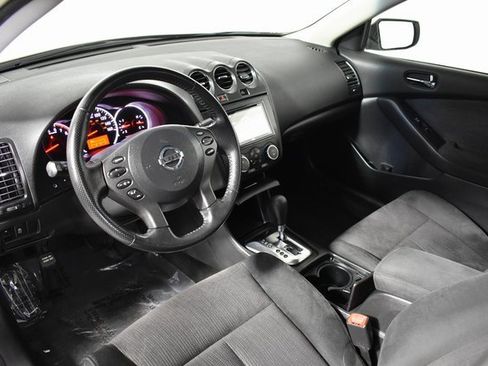 Used 2012 Nissan Altima 2.5 S w/ Convenience Pkg image 12