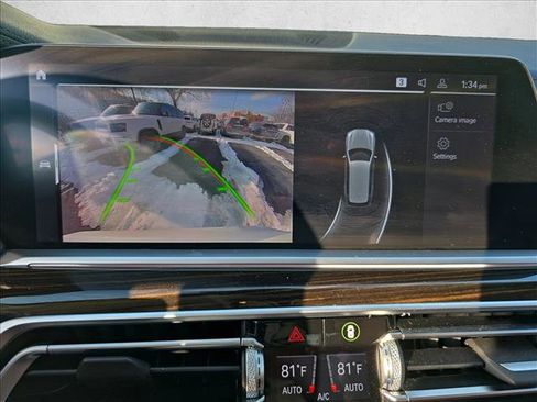 Used 2020 BMW X7 xDrive40i w/ Cold Weather Package image 24