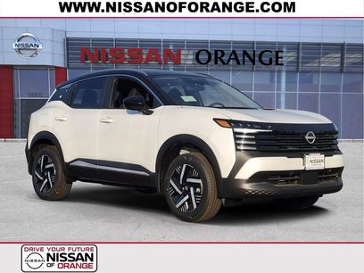 New 2026 Nissan Kicks SV w/ SV Premium Package