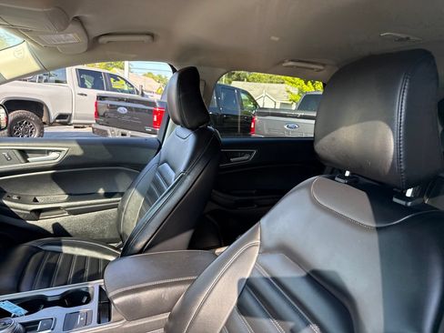 Used 2024 Ford Edge SEL w/ Convenience Package AWD/4WD image 24