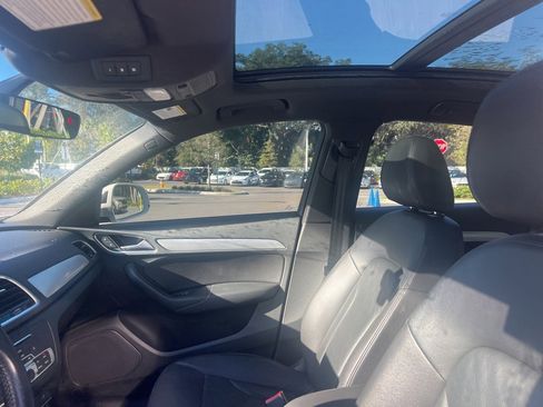 Used 2017 Audi Q3 2.0T Premium Plus w/ Premium Plus Package image 30