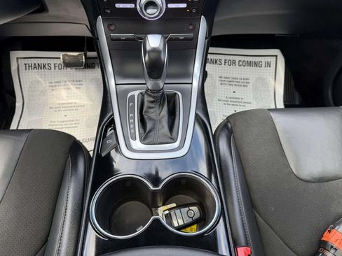 Used 2017 Ford Edge Sport w/ Technology Package AWD/4WD image 30